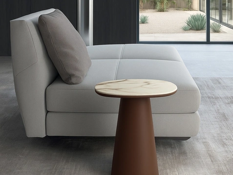 Tavolino Pillar Small