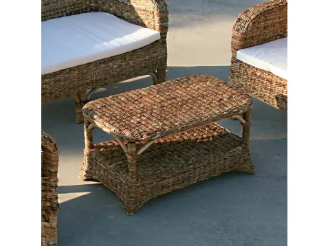 Clito Mini sofa Tavolino